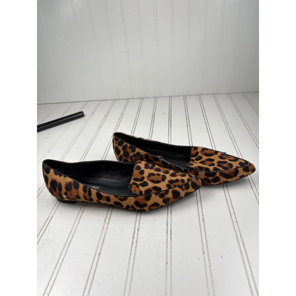 Nine West elevate your